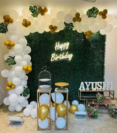Birthday Party 2